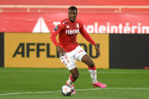 Ballo Touré