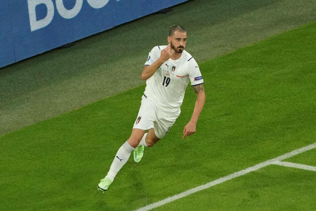 Bonucci