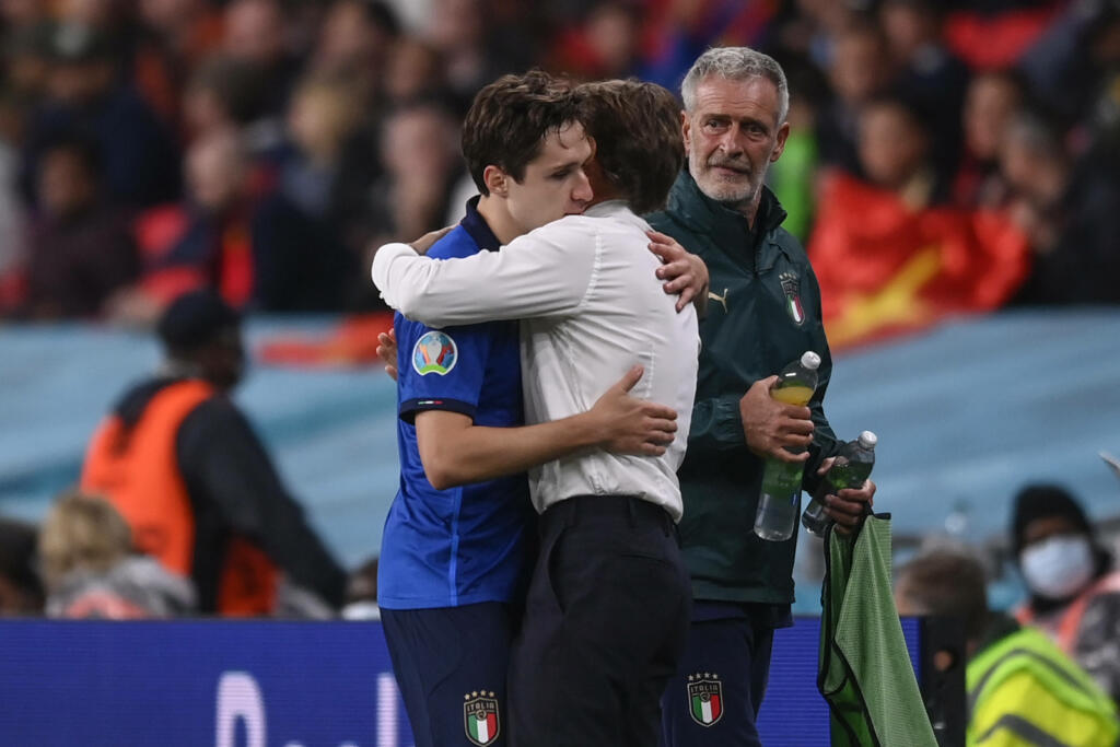 Casa Italia, il riassunto della giornata azzurra