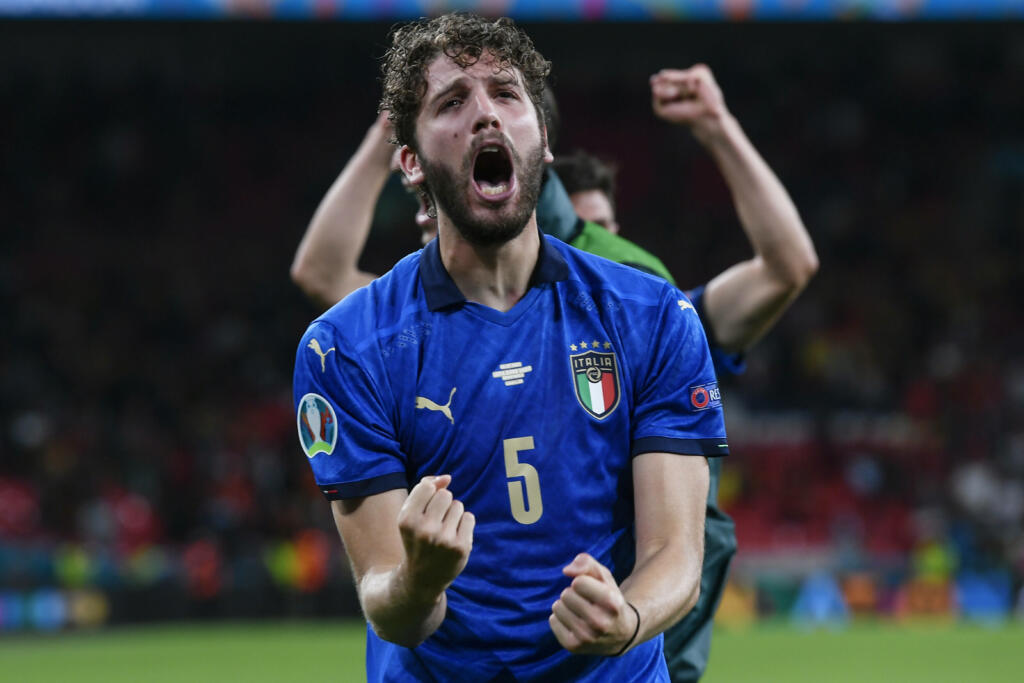 Locatelli Liverpool