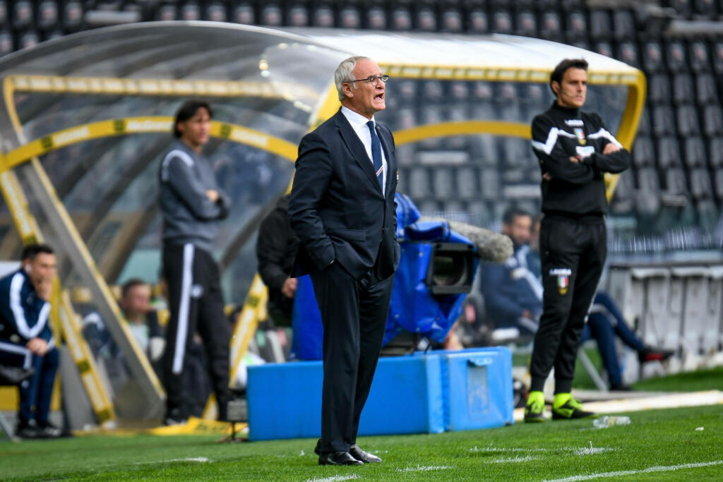 claudio ranieri