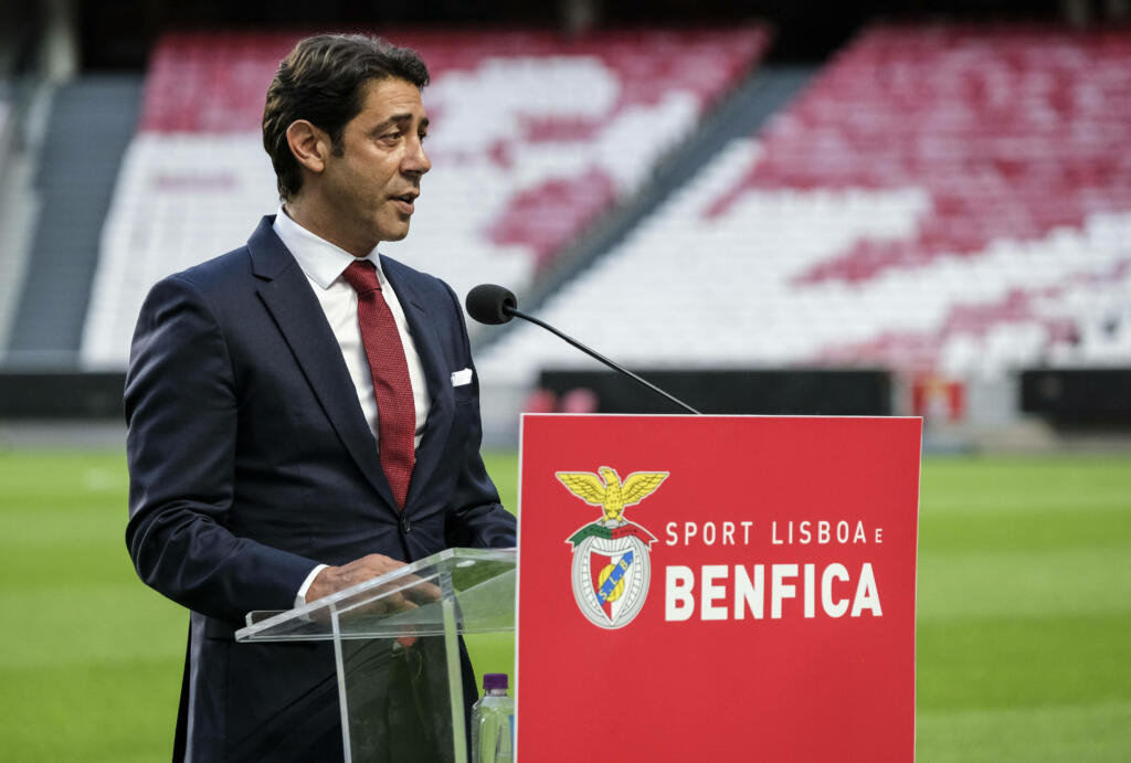 Il Benfica