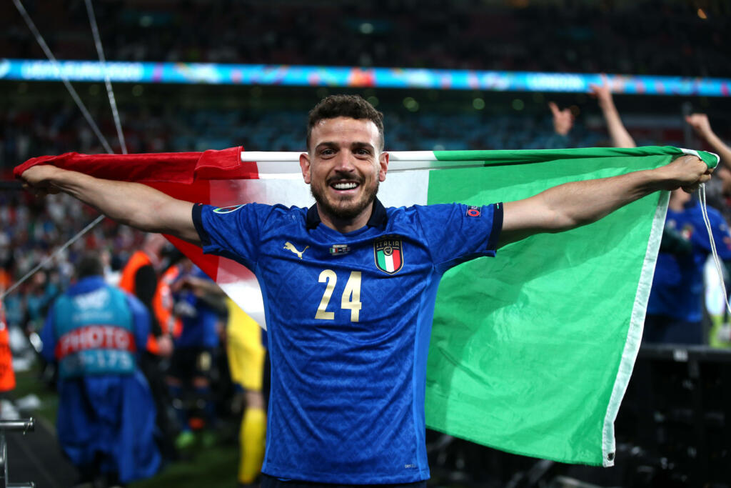 Florenzi saluta il PSG dopo un anno: “È stato un grande privilegio”