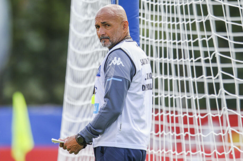 spalletti