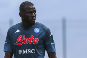 napoli koulibaly chelsea