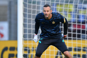 Handanovic