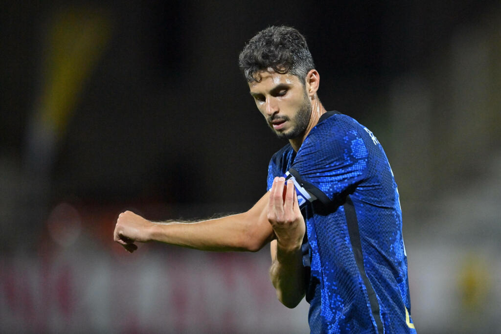 Inter, Ranocchia: “Stiamo cercando di assimilare i concetti di Inzaghi”