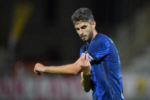 ranocchia monza inter