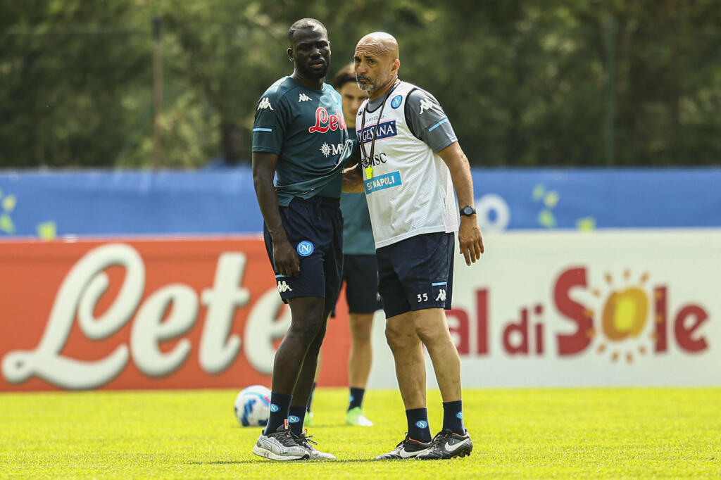 Napoli: Insigne, Koulibaly e gli altri nodi da sciogliere