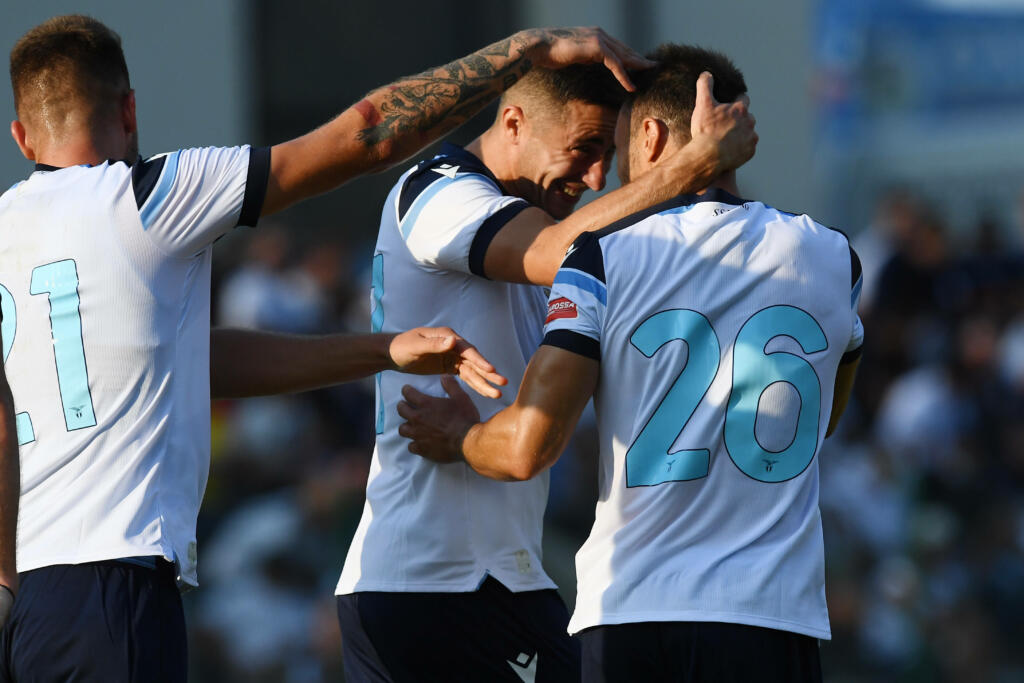 FIGC, dottor Capua sui vaccini: “Brava Lazio, esempio da seguire”
