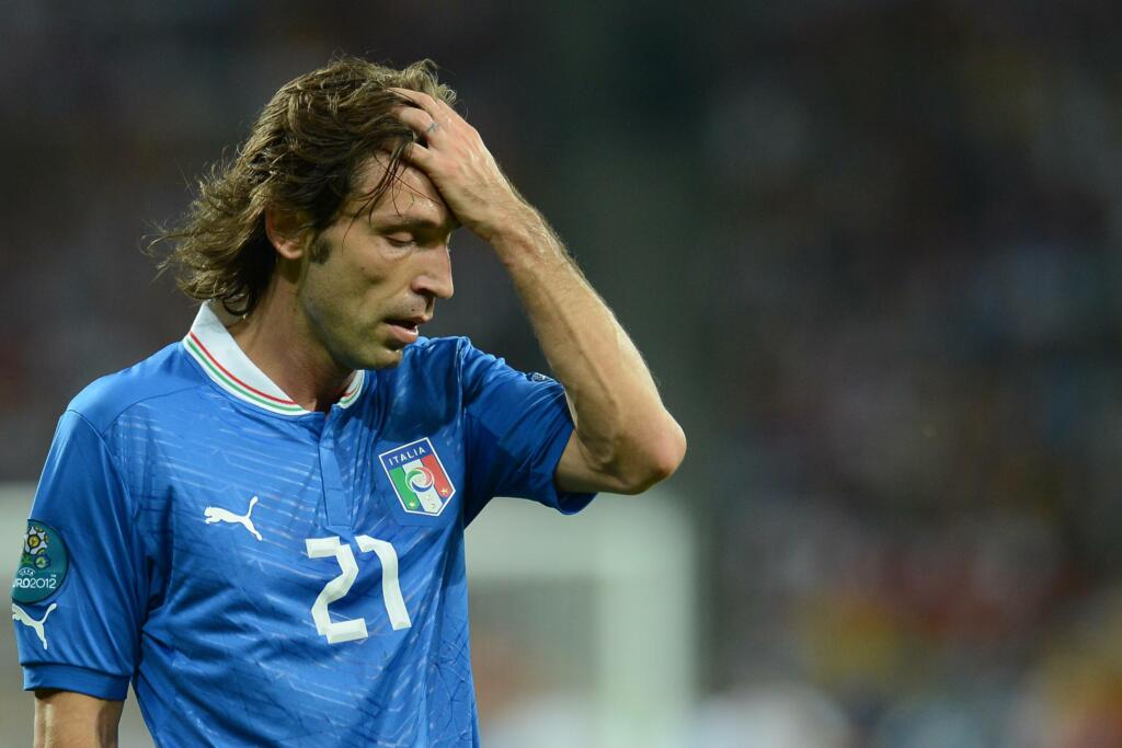 Italia alla quarta finale degli Europei: dopo il ’68, due sconfitte amare