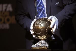 pallone d'oro