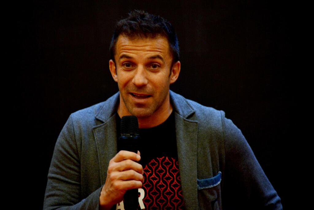 Del Piero