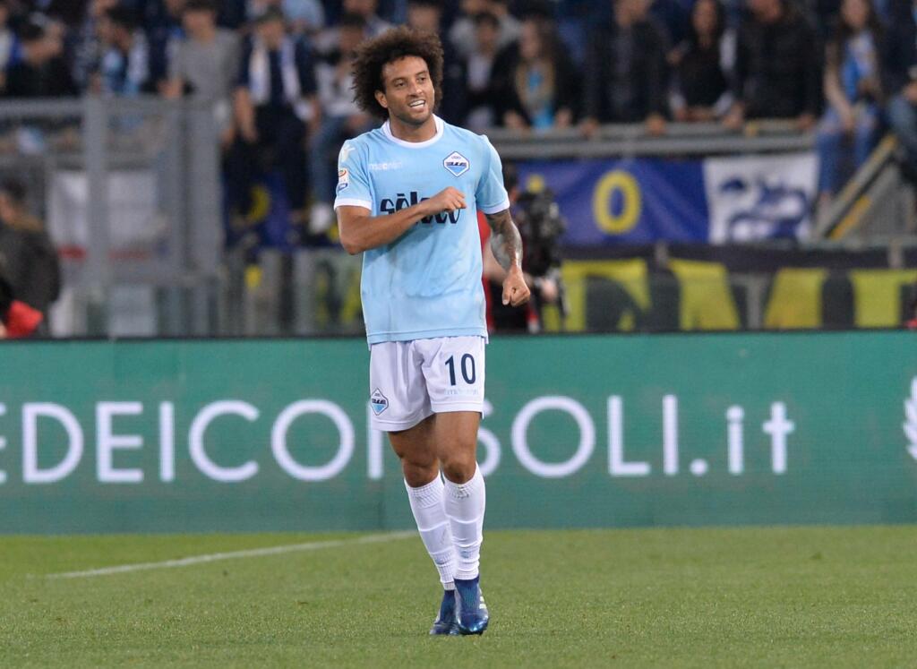 Felipe Anderson