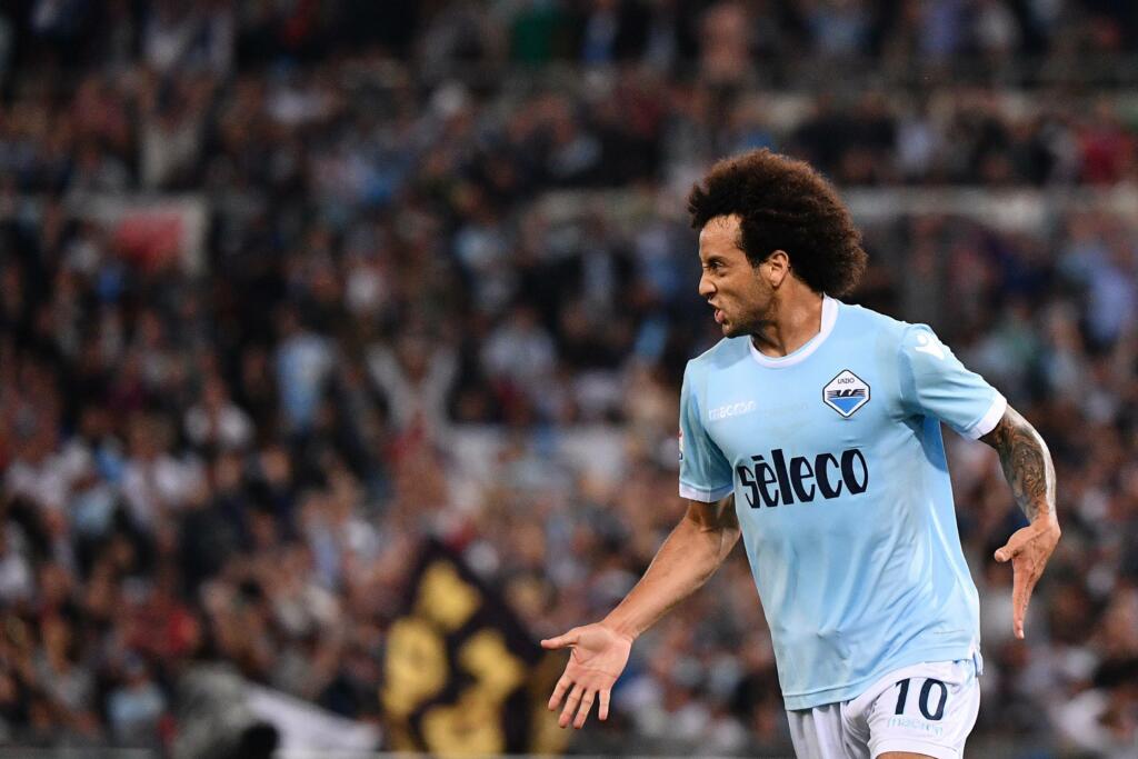 Felipe Anderson