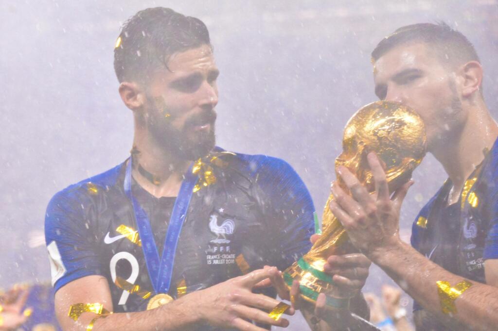Giroud, il Milan prende l’ennesimo campione del mondo. E gli altri?