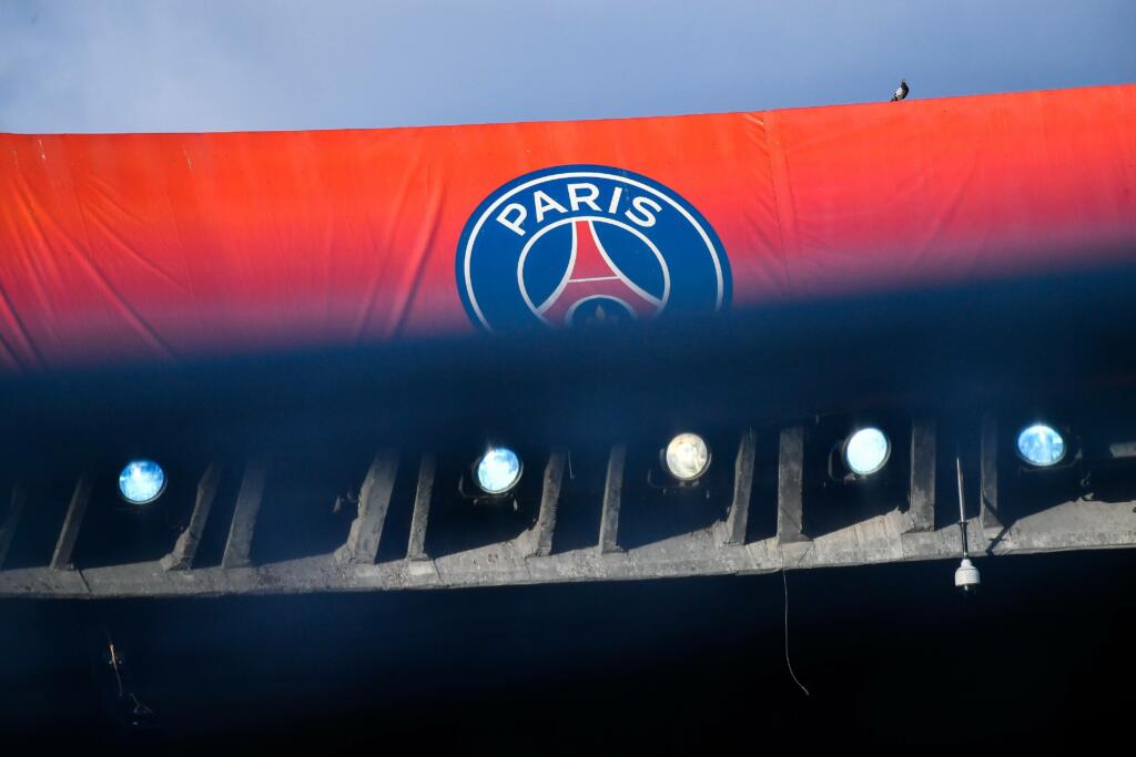 Paris Saint-Germain, superati i 10 milioni di followers su TikTok