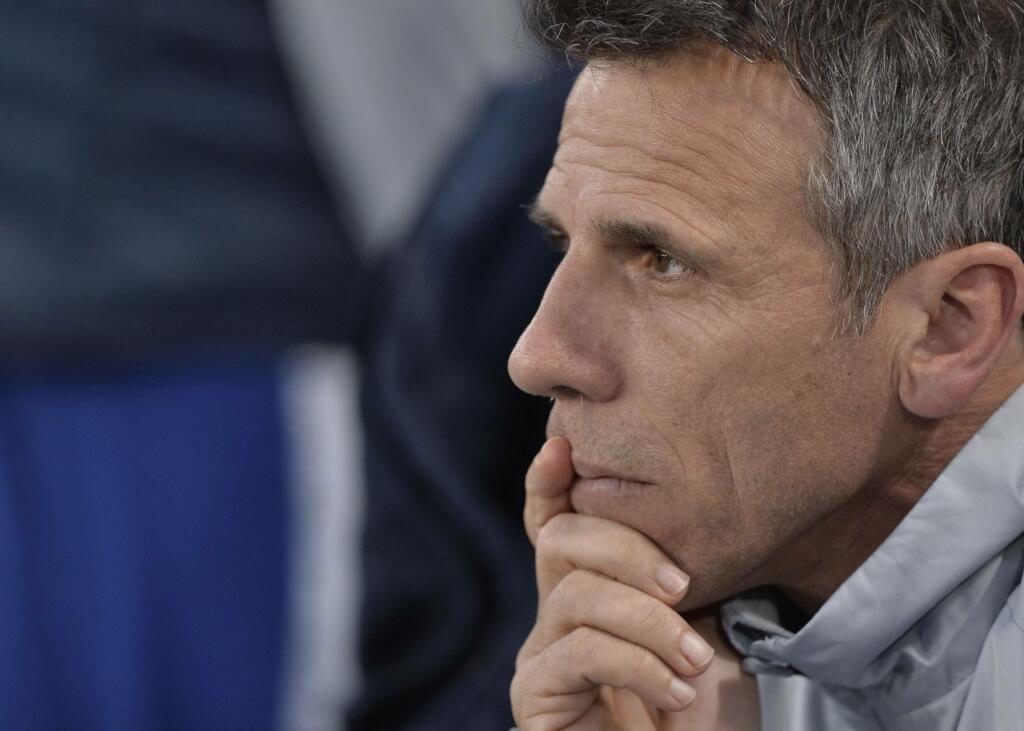 Gianfranco Zola