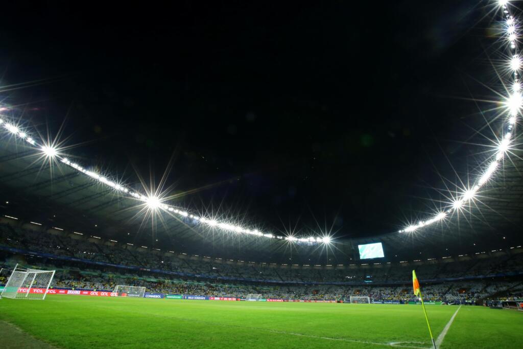 Atletico Mineiro, richieste dure sanzioni per il Boca Juniors