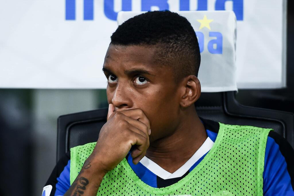 Cagliari, c’è la firma di Dalbert che arriverà in prestito dall’Inter