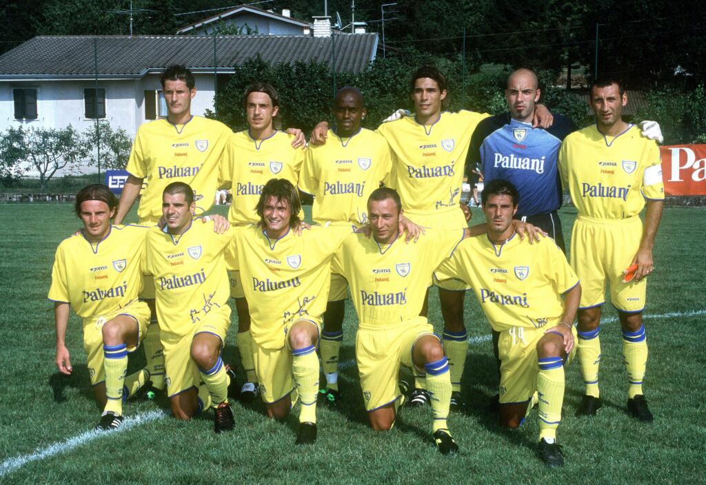 C’era una volta (e adesso non c’è più): il Chievo dei miracoli