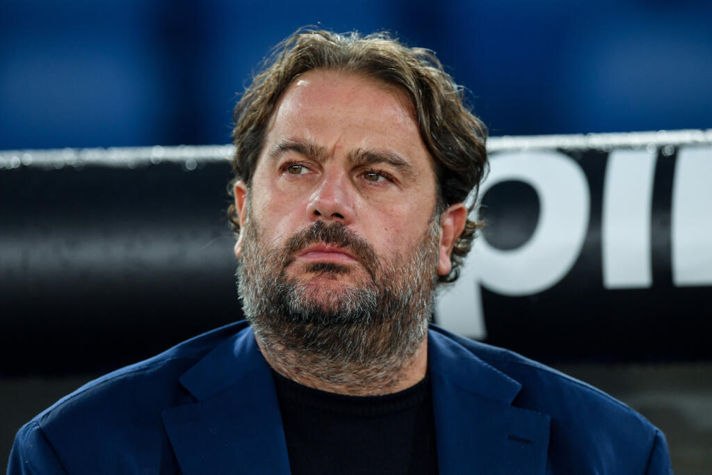 Sampdoria, ds Faggiano: “Valutatemi a fine campionato, non ora”