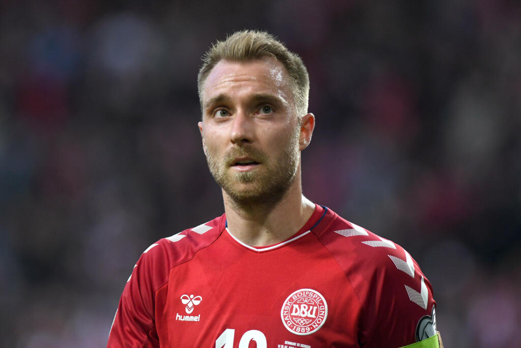 eriksen