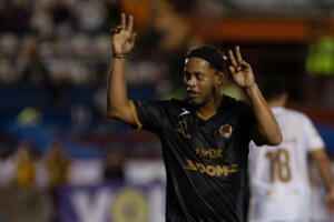 ronaldinho