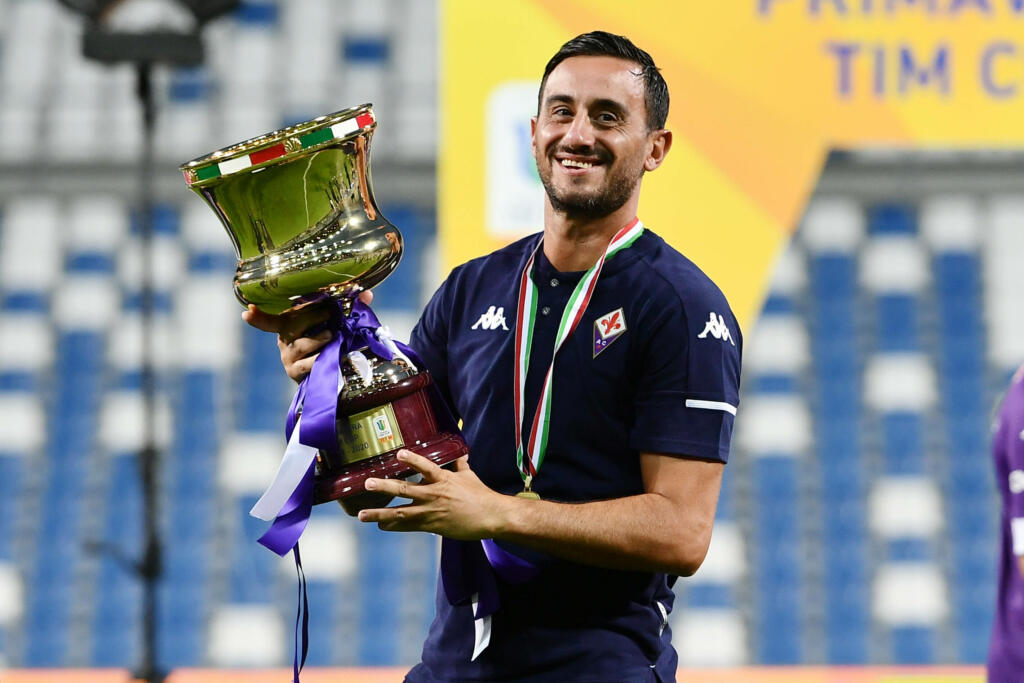 Nati oggi: Alberto Aquilani, il Principino mai sul trono