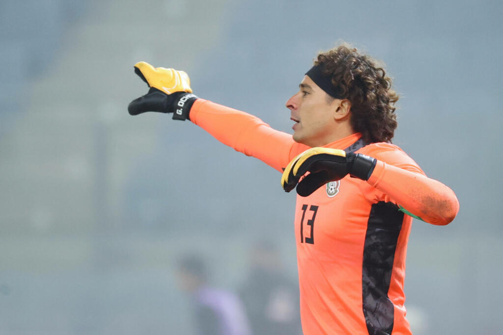 Nati oggi: Guillermo Ochoa, l’insuperabile portiere dei Mondiali