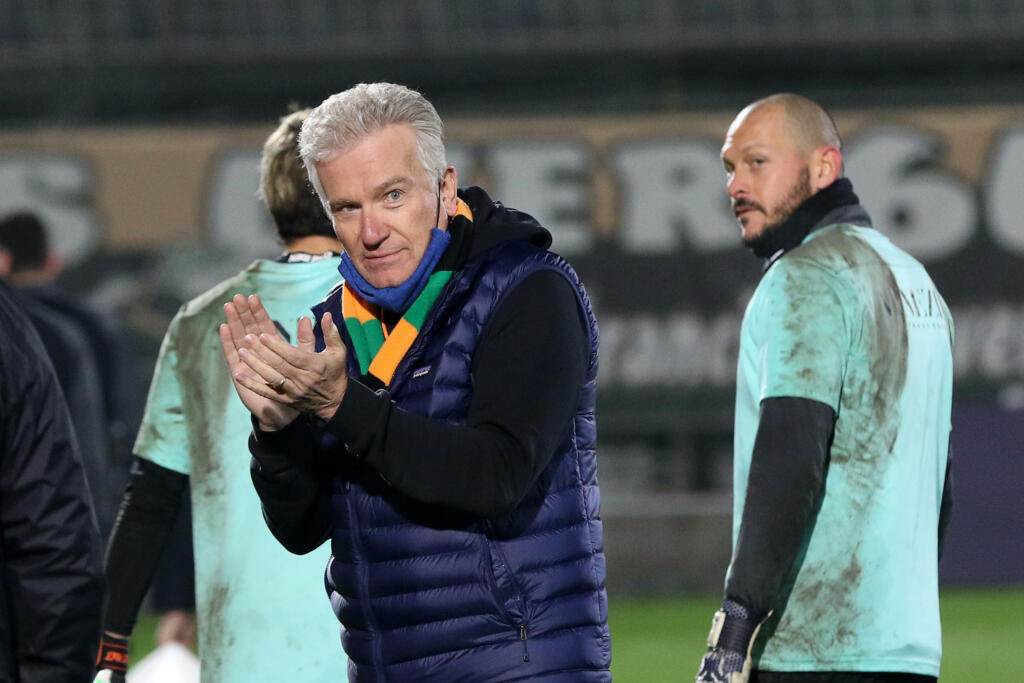 Niederauer: “A Venezia per fare qualcosa di speciale”