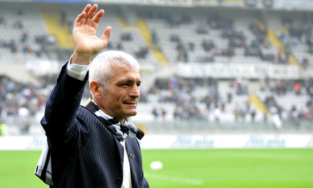 Juventus, Fabrizio Ravanelli parla di un intrigo legato a Donnarumma