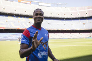 Patrick Kluivert