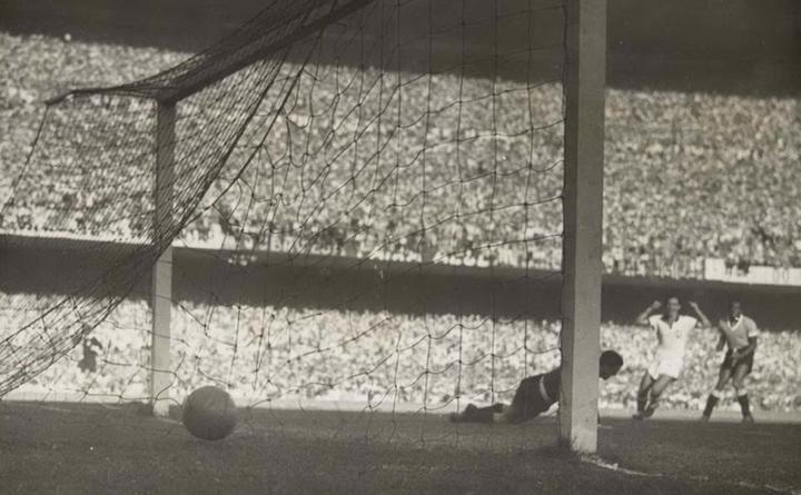 Accadde oggi: il Maracanazo, e il dramma sportivo dell’intero Brasile