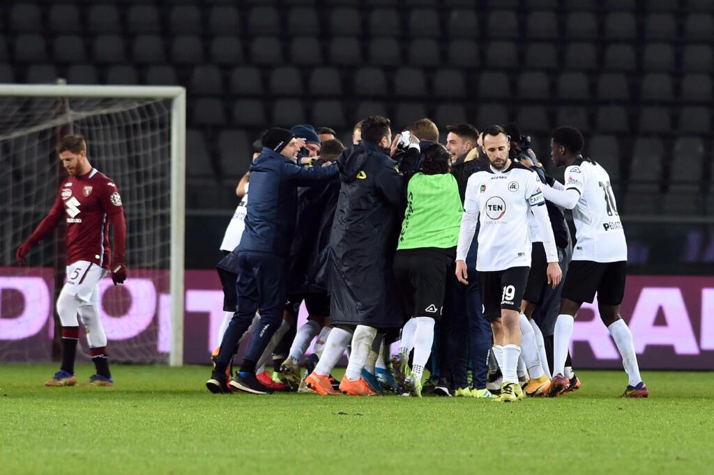 Spezia: la situazione Covid peggiora, a rischio l’inizio della Serie A?