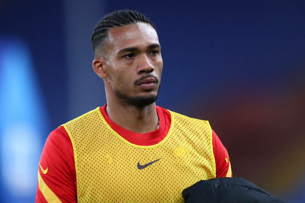 Napoli, ufficiale Juan Jesus: arriva a parametro zero