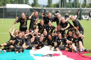 Serie A Femminile