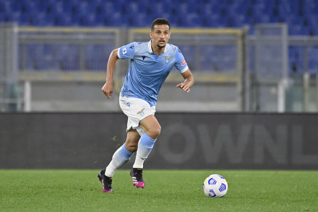 Lazio, Ramos: “Vogliamo vincere, Empoli ha ottimi giocatori”
