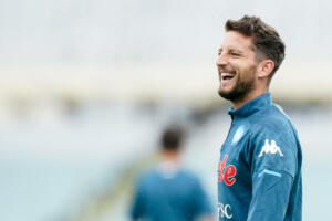 Napoli mertens