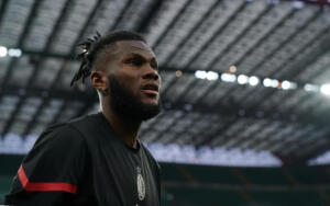 Kessie Barcellona