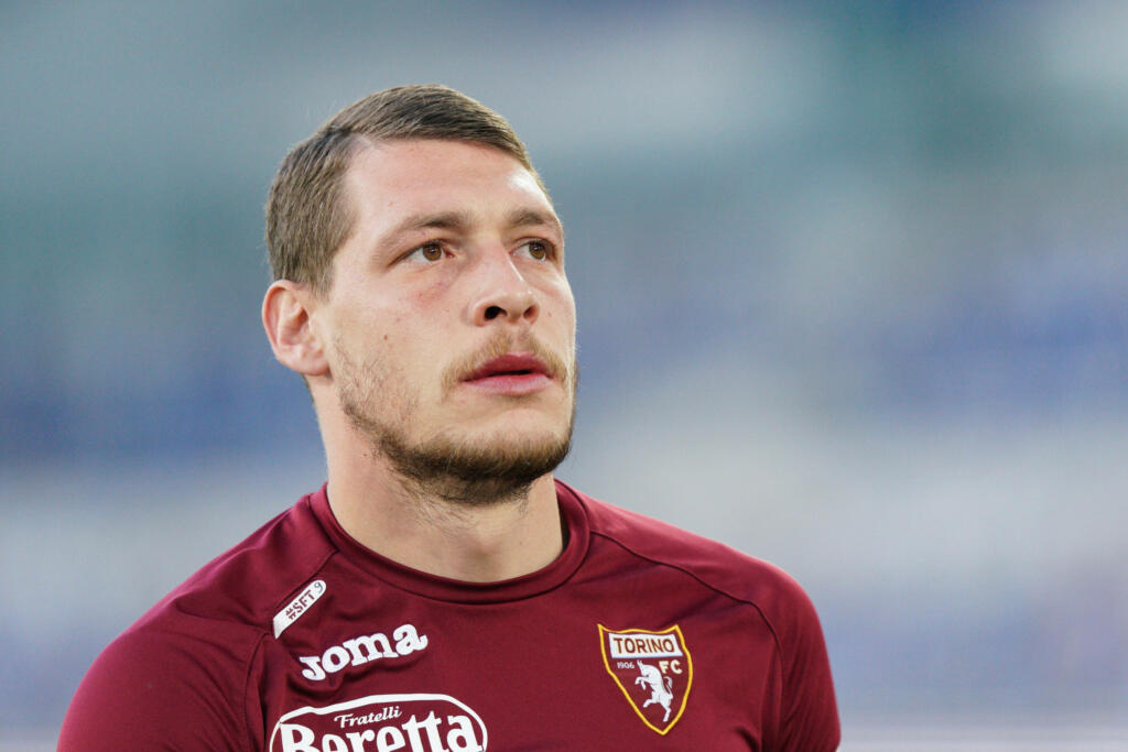 Belotti Zaza