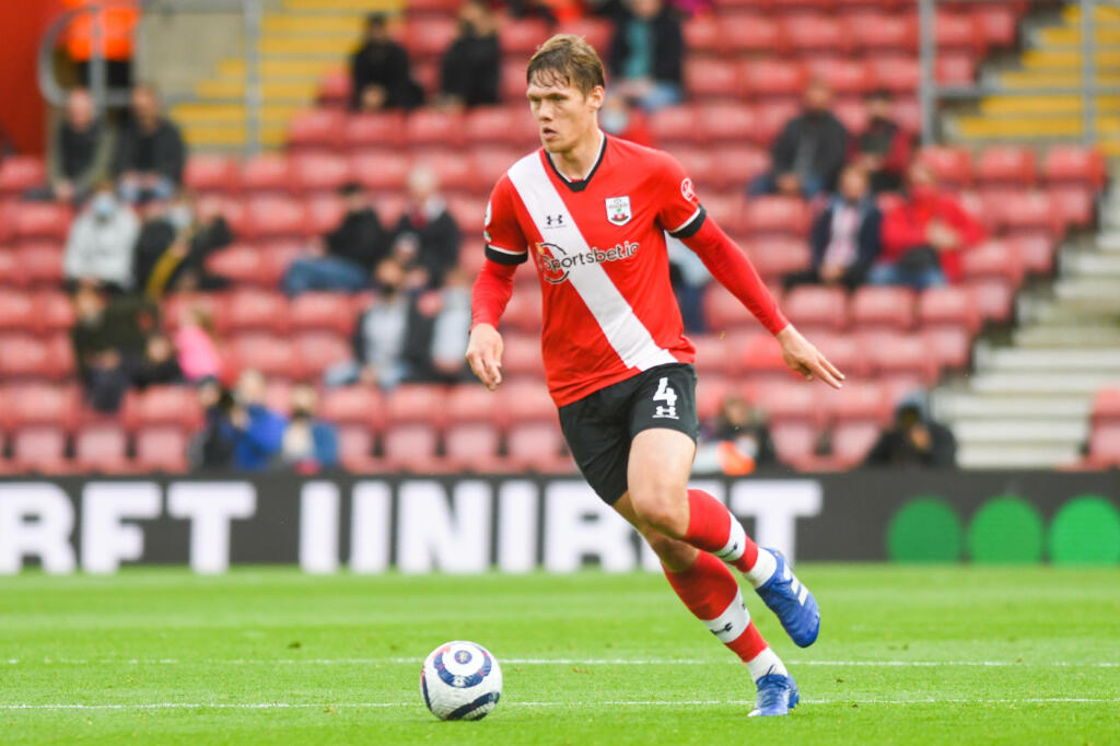 Leicester, si chiude per Vestergaard del Southampton a 18 milioni