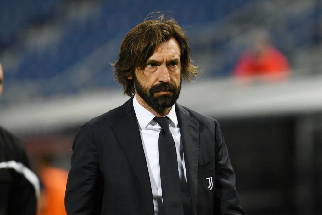 Andrea Pirlo