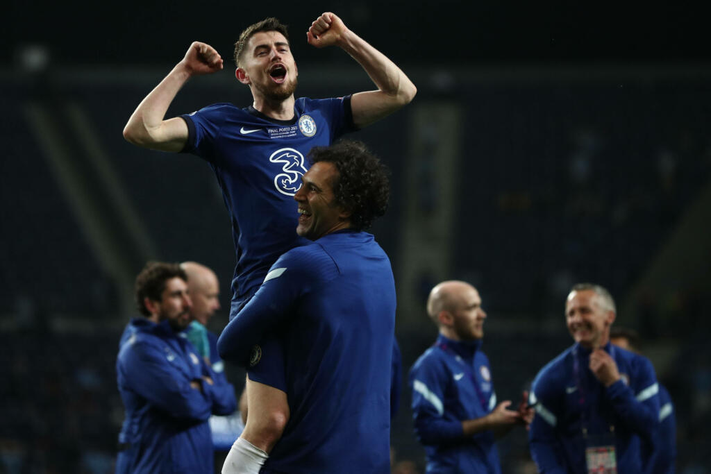 Serie A-Chelsea: i giocatori passati dall’Italia a Stamford Bridge