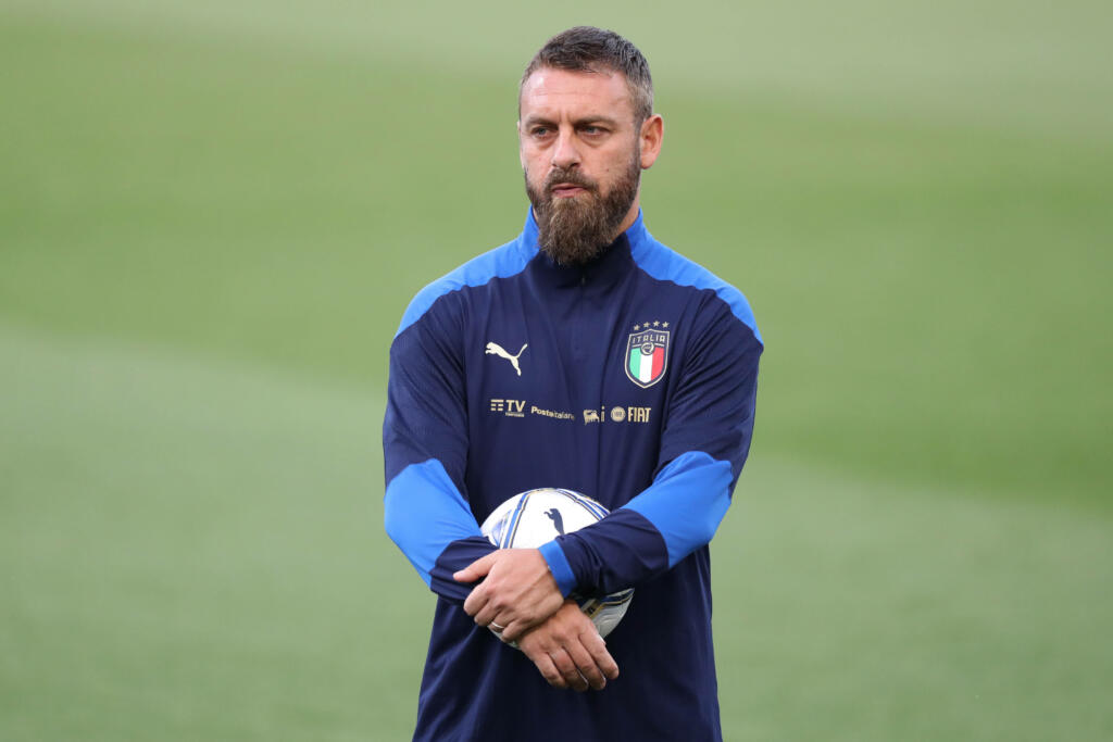 Daniele De Rossi