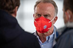 Rummenigge