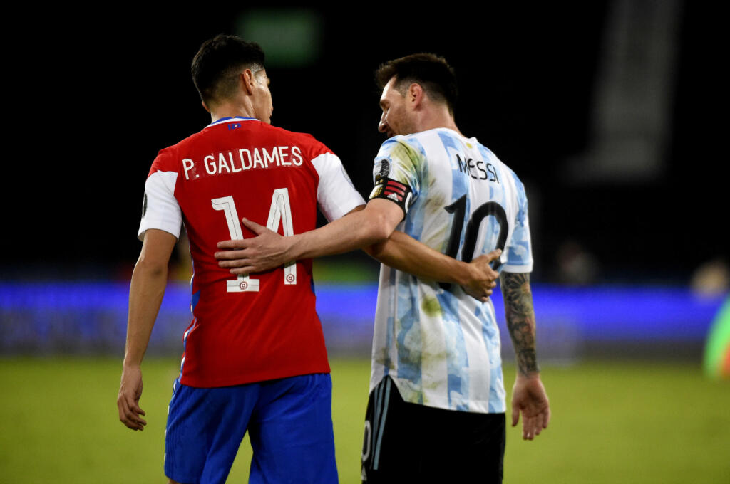 Calciomercato: Udinese, Cagliari e Genoa su Galdames