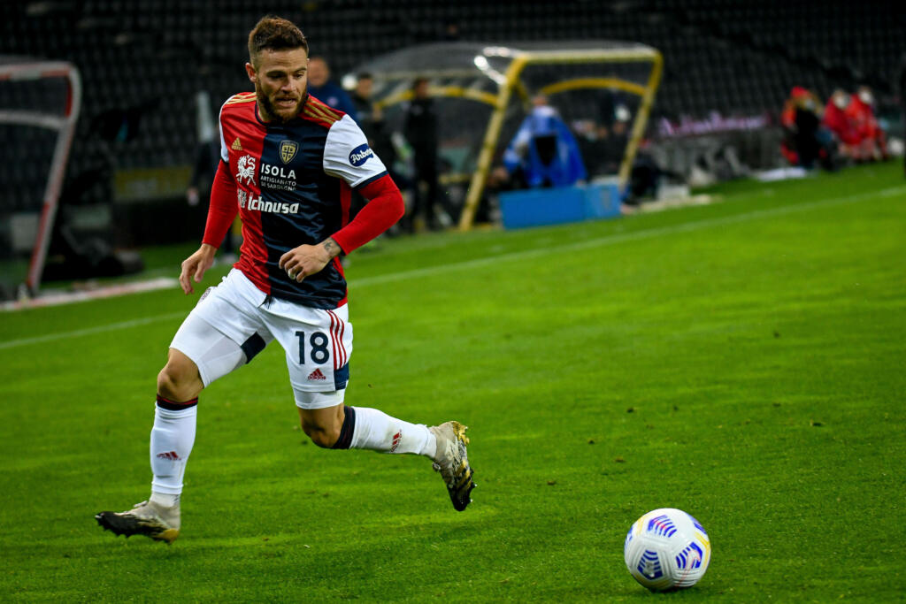 Inter, oggi giorno decisivo per Nahitan Nandez?