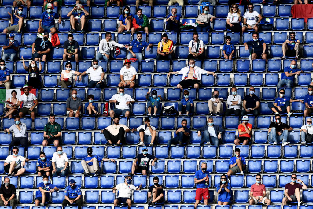 Serie A, i club si preparano alla vendita ticket. Si ripopolano gli stadi