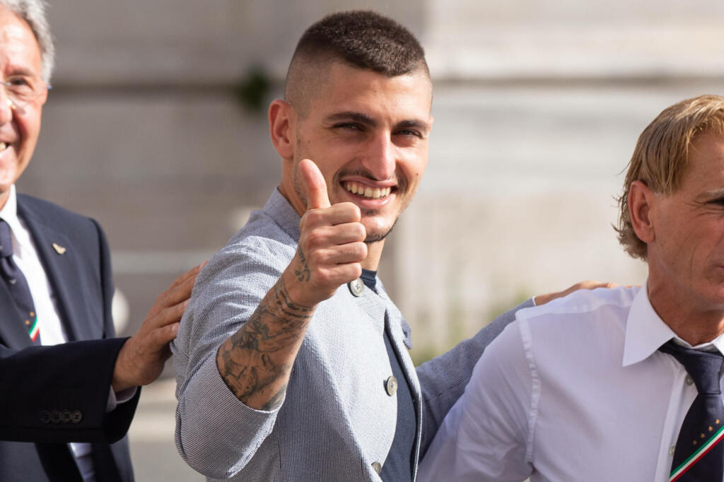 Marco Verratti